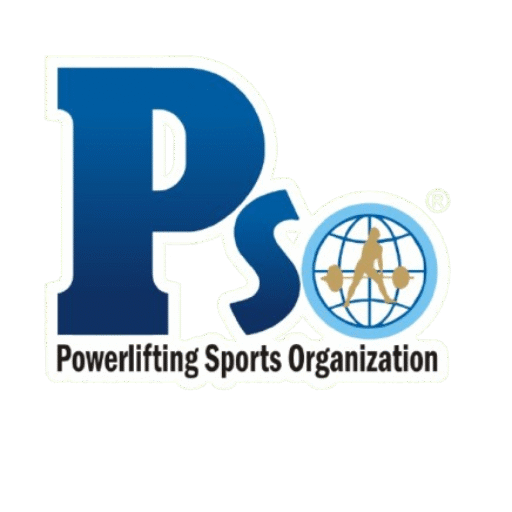 Powerlifting Sports Organization PSO Deadlifting