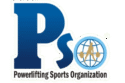 Powerlifting Sports Organization
